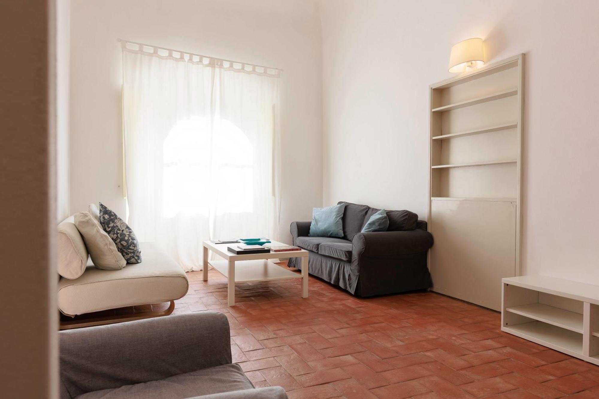 Santo Spirito Nest Apartamento *