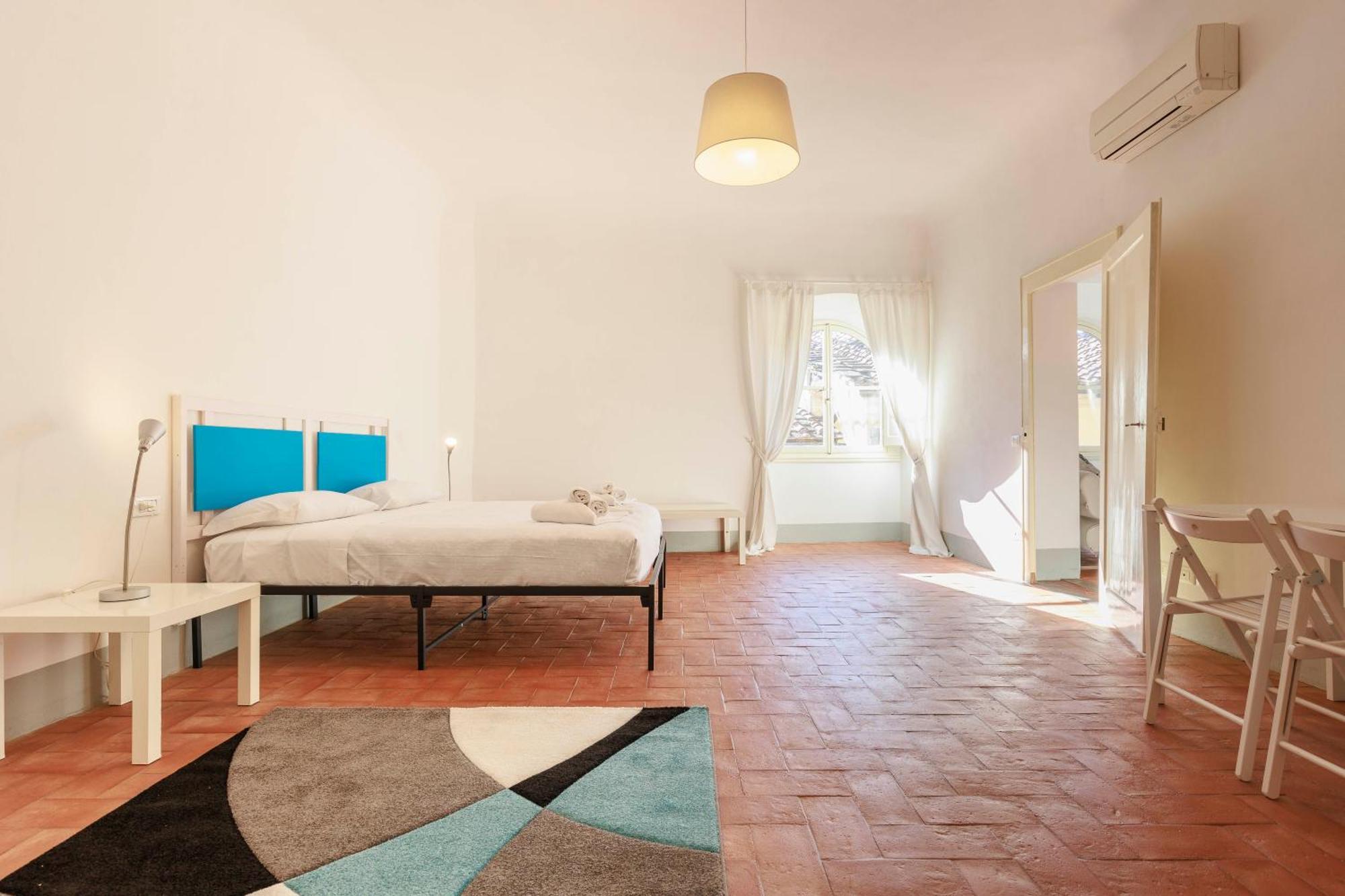 Apartamento Santo Spirito Nest *