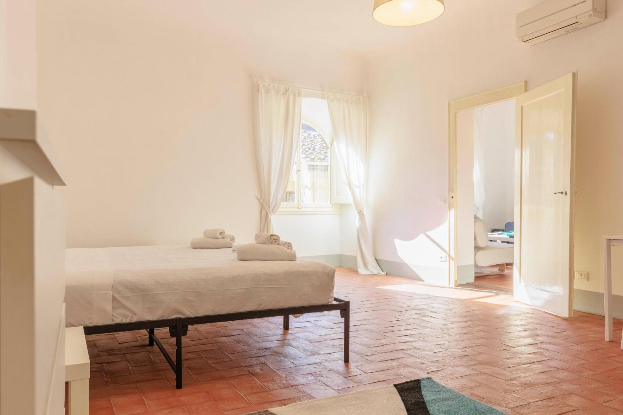 Santo Spirito Nest * Florencia