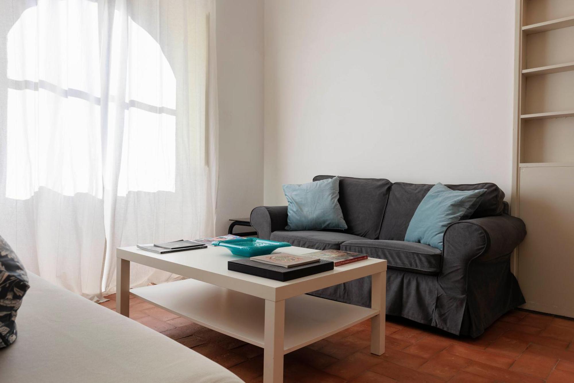 Santo Spirito Nest