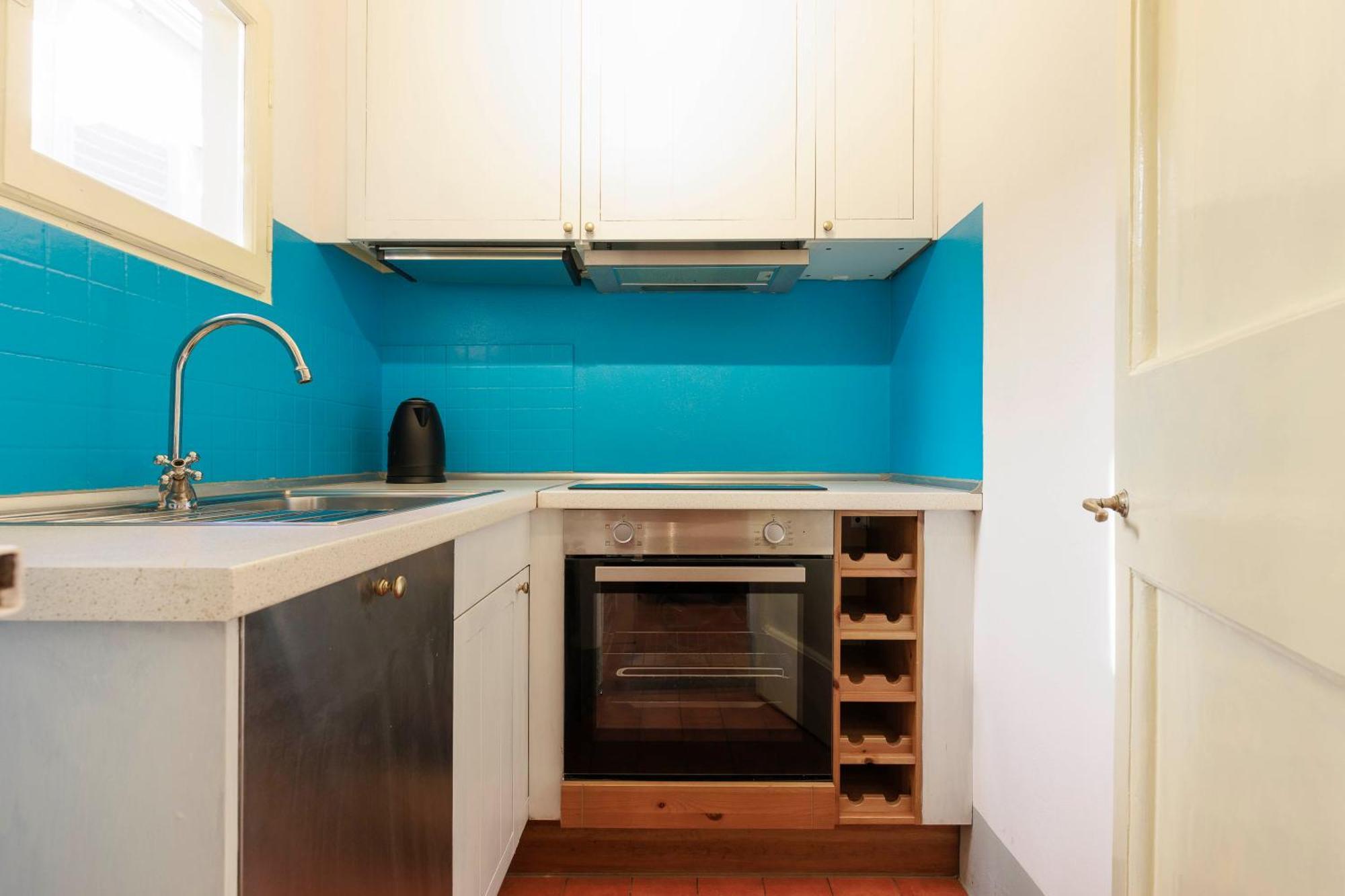 Santo Spirito Nest Apartamento *