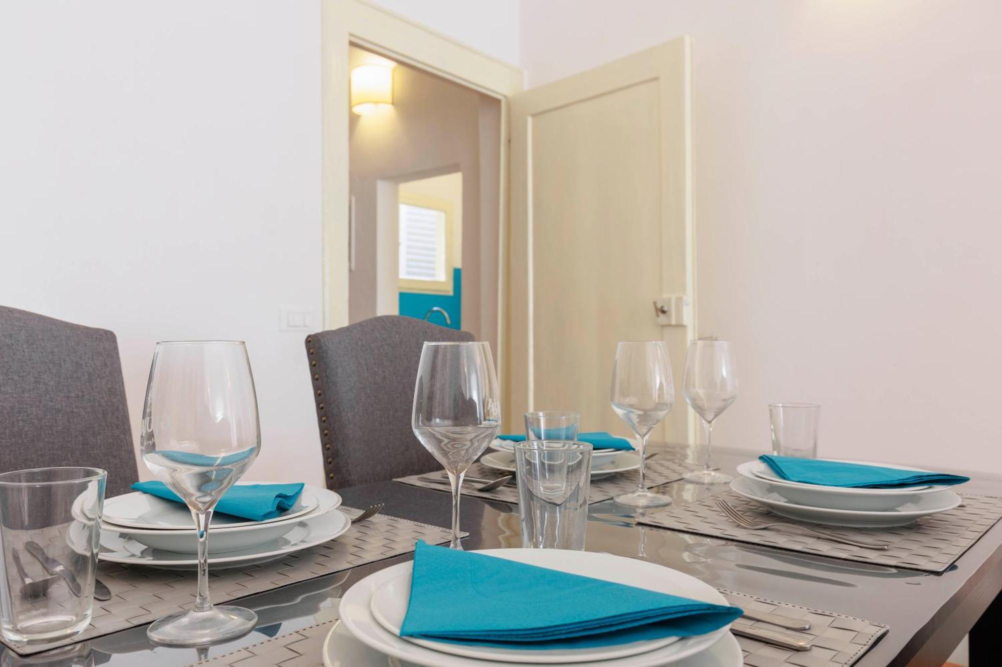 Apartamento Santo Spirito Nest *