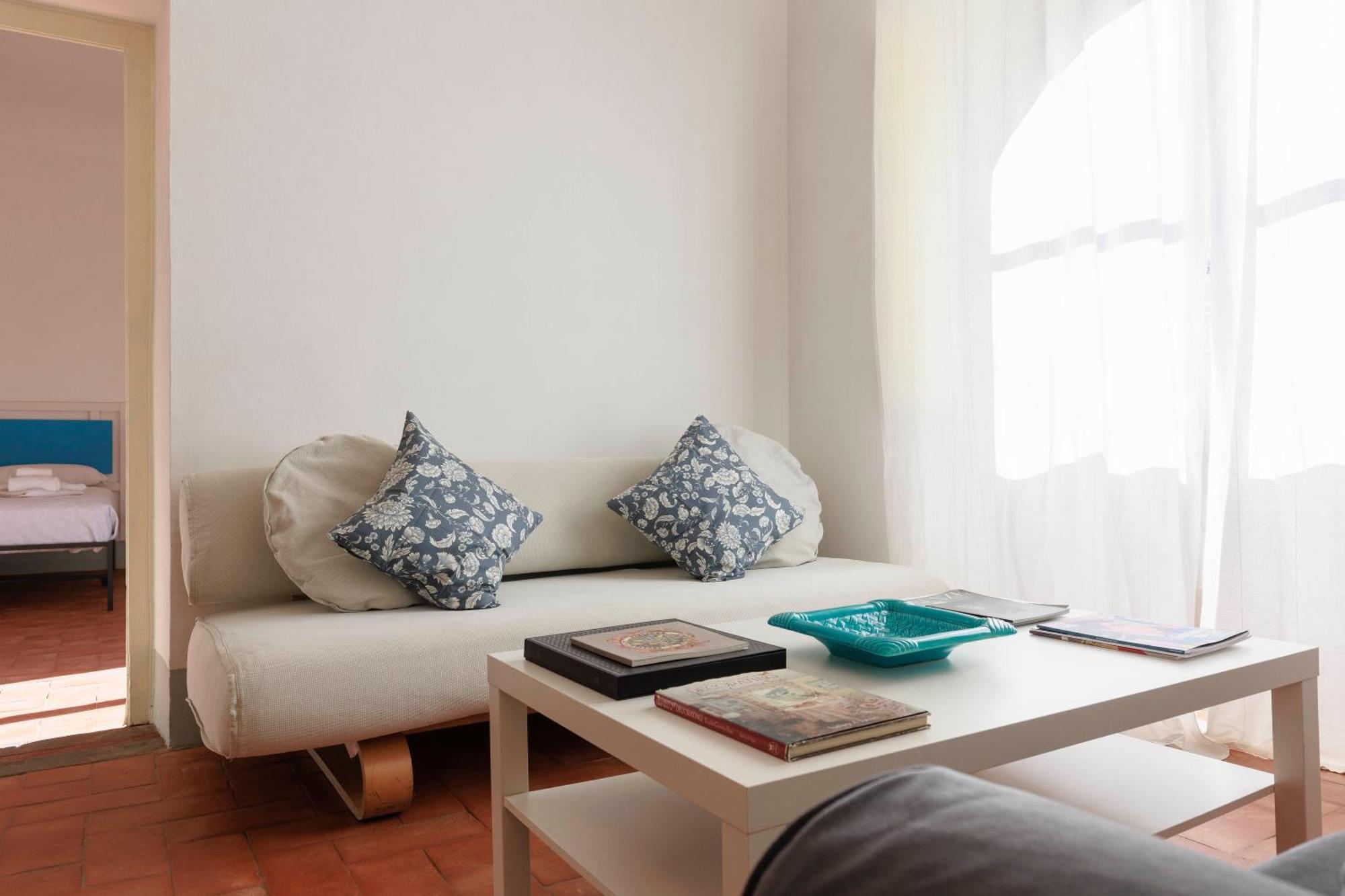 Santo Spirito Nest Apartamento