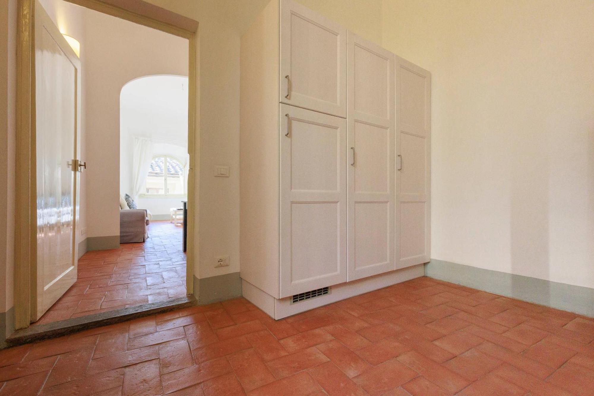 Santo Spirito Nest