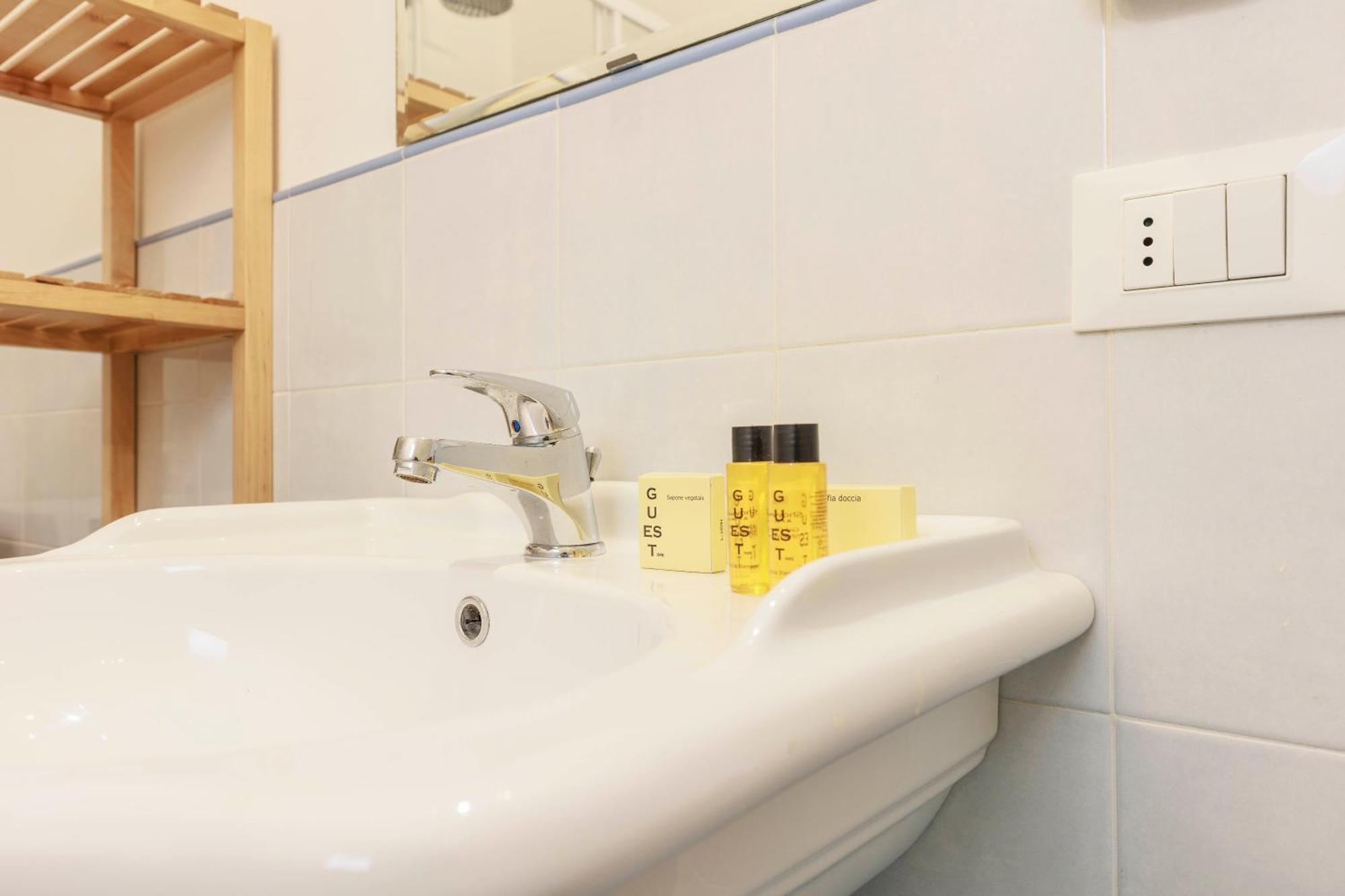Apartamento Santo Spirito Nest