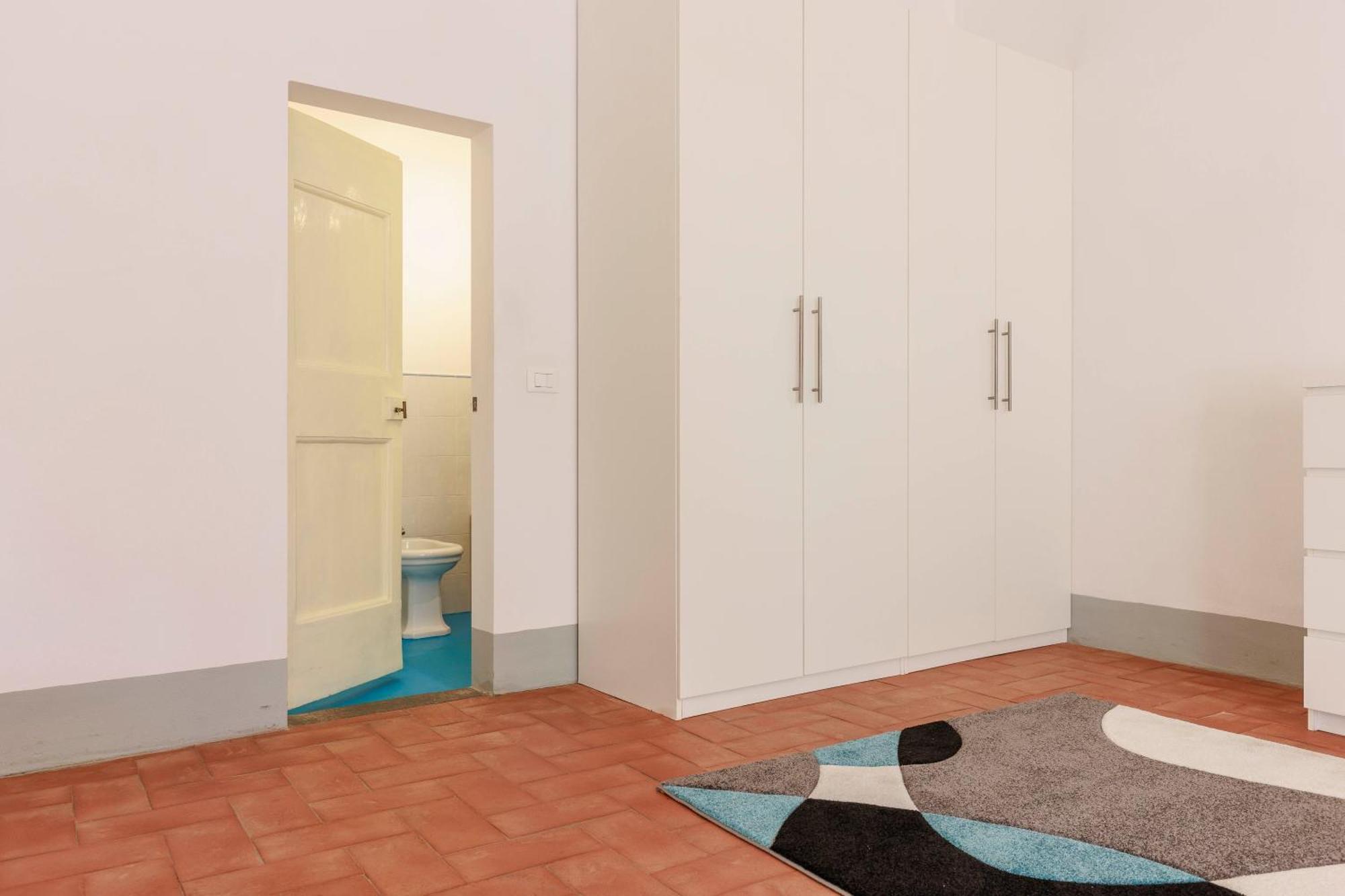 Santo Spirito Nest Florencia