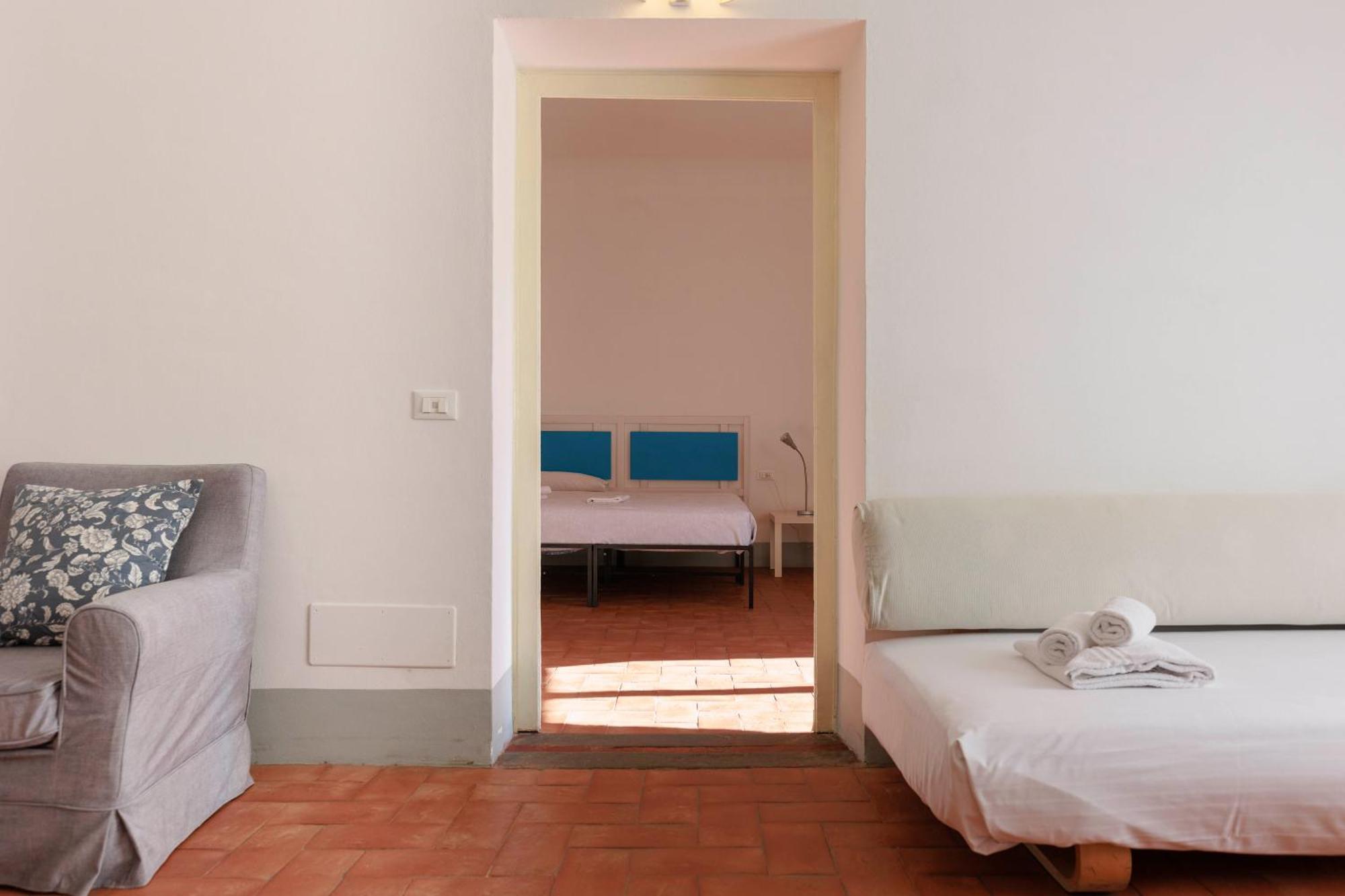 Apartamento Santo Spirito Nest *