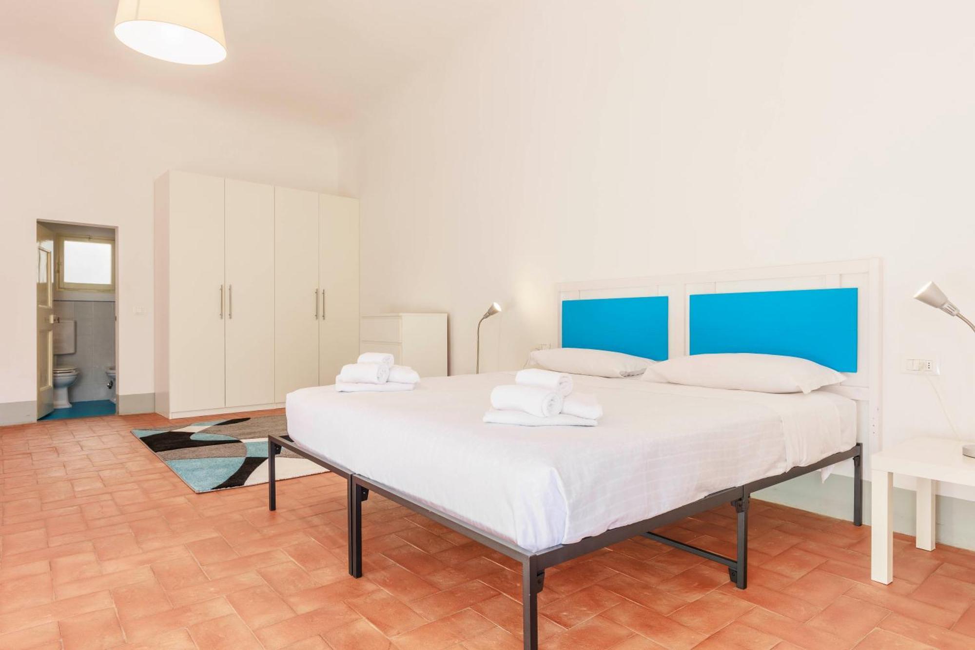 Santo Spirito Nest *