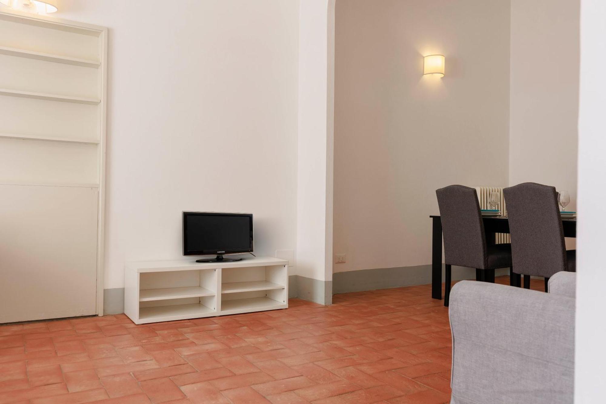 Apartamento Santo Spirito Nest *